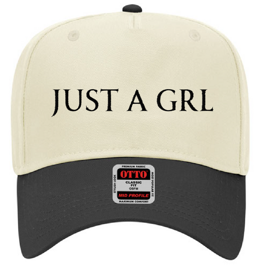 Just A Grl x #PRAY4PAX