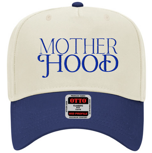 Mother Hood x #Pray4Pax