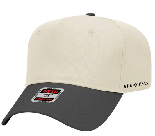 He Still Does Miracles x #PRAY4PAX