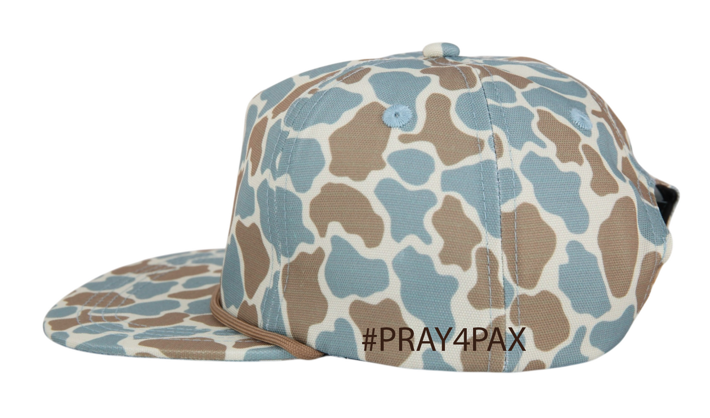 41:10 x #PRAY4PAX (Youth)