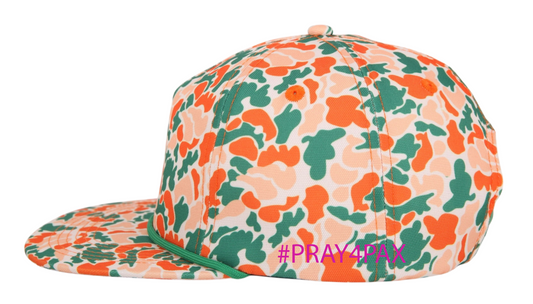 Just A Grl x #PRAY4PAX (Youth)