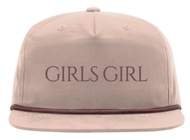 Girls Girl x #PRAY4PAX