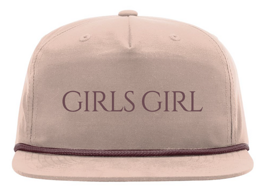 Girls Girl x #PRAY4PAX