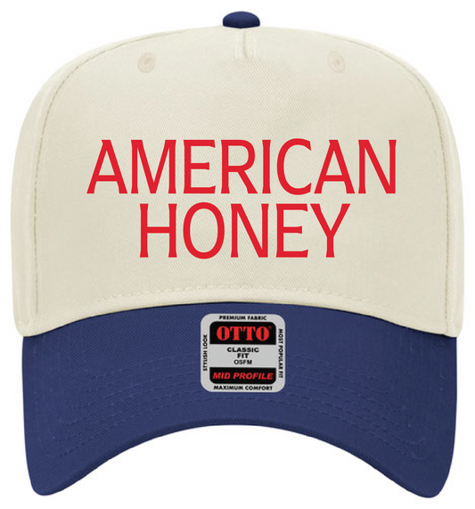American Honey x #PrayForPax